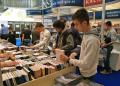 58th International Book Fair in Belgrade Opens 
